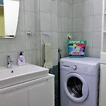 Lovely 3-bed In Appartement Skopje