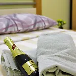 Appartement Lovely 3-bed In Skopje