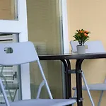 Lovely 3-bed In Appartement