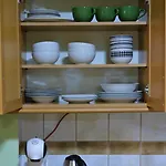 Appartement Lovely 3-bed In