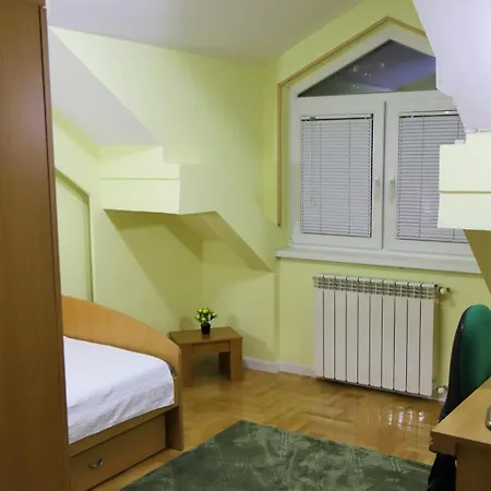 Lovely 3-bed In
