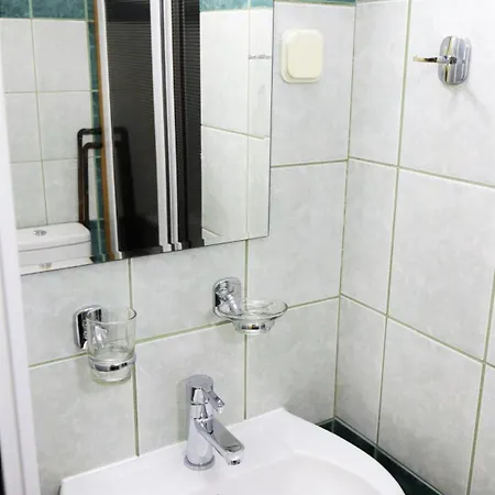 Lovely 3-bed In Skopje