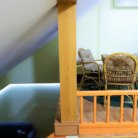 Lovely 3-bed In Skopje