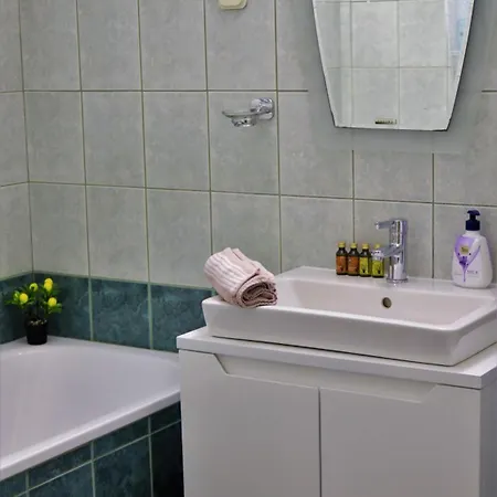 Lovely 3-bed In *