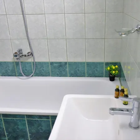 Lovely 3-bed In *