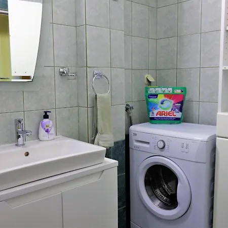 Lovely 3-bed In 아파트 스코페