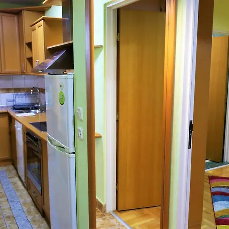Lovely 3-bed In Skopje