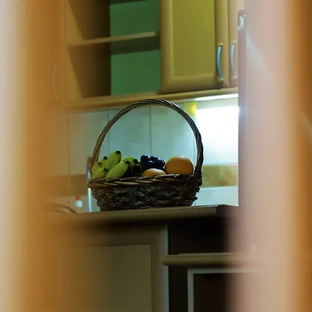 아파트 Lovely 3-bed In