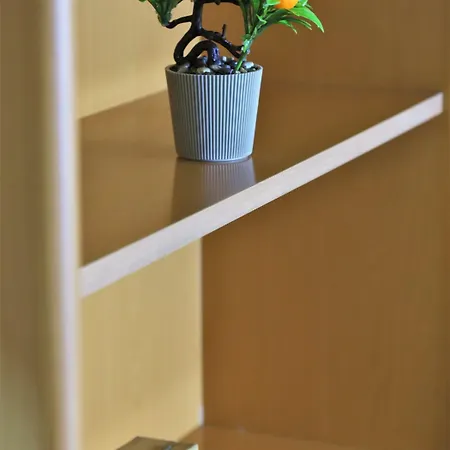 아파트 Lovely 3-bed In