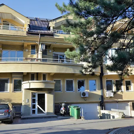 아파트 Lovely 3-bed In *