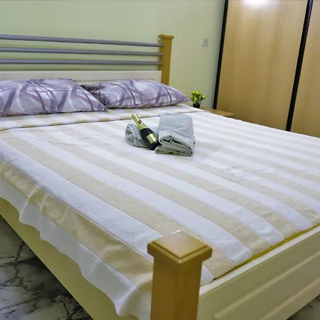Lovely 3-bed In *