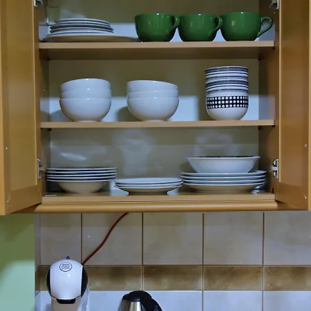 아파트 Lovely 3-bed In