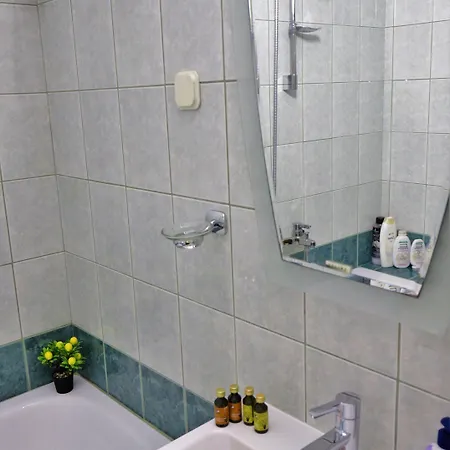 아파트 Lovely 3-bed In *
