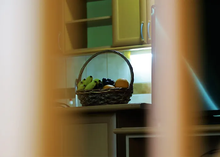 아파트 Lovely 3-bed In