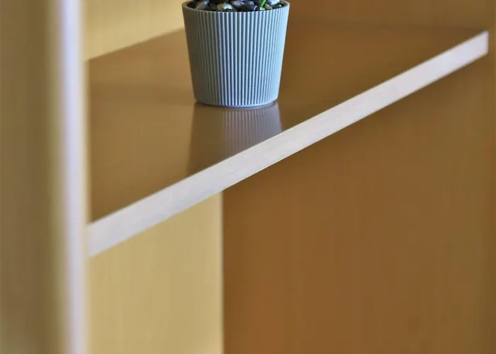 아파트 Lovely 3-bed In