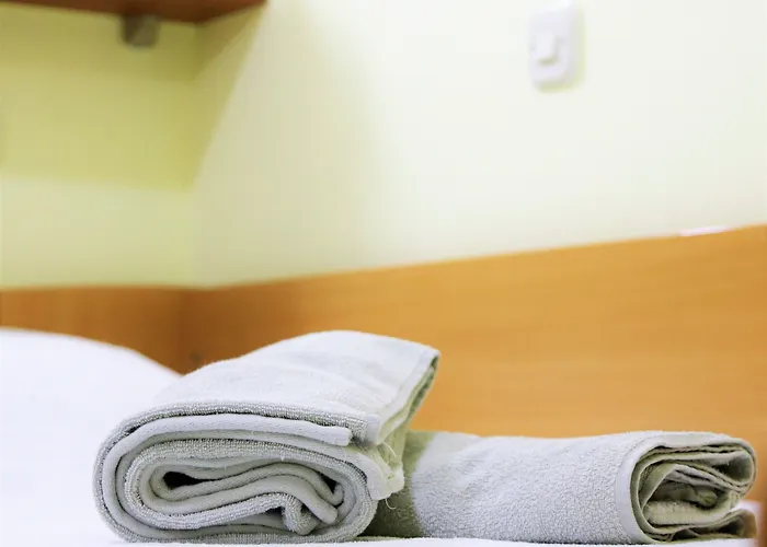 Lovely 3-bed In 스코페