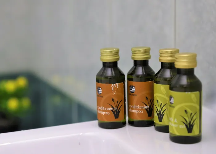 Lovely 3-bed In 아파트 *